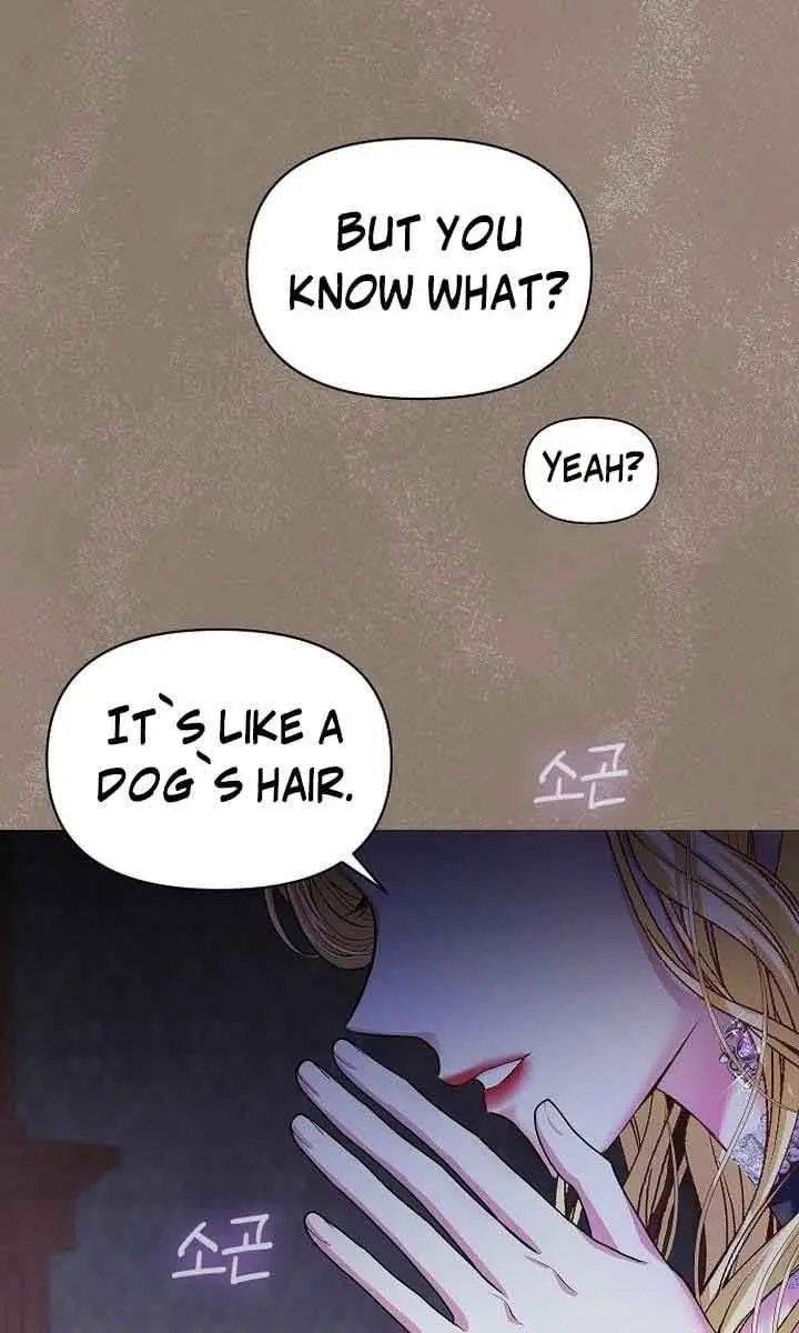 I've Probably Made a Mistake in Getting Married Chapter 2 Page 49