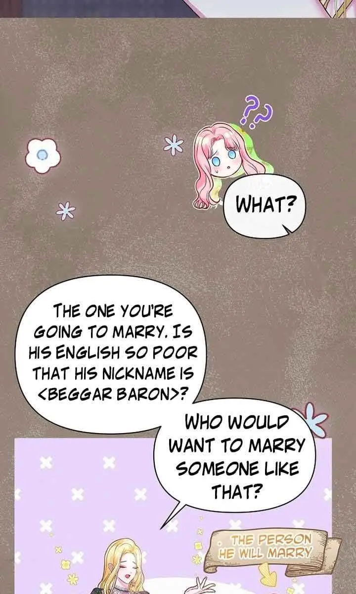 I've Probably Made a Mistake in Getting Married Chapter 2 Page 50