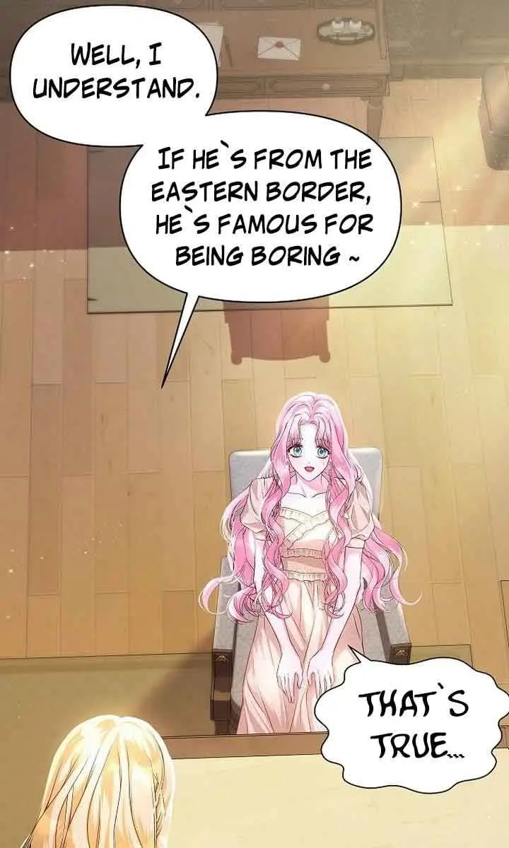 I've Probably Made a Mistake in Getting Married Chapter 2 Page 52
