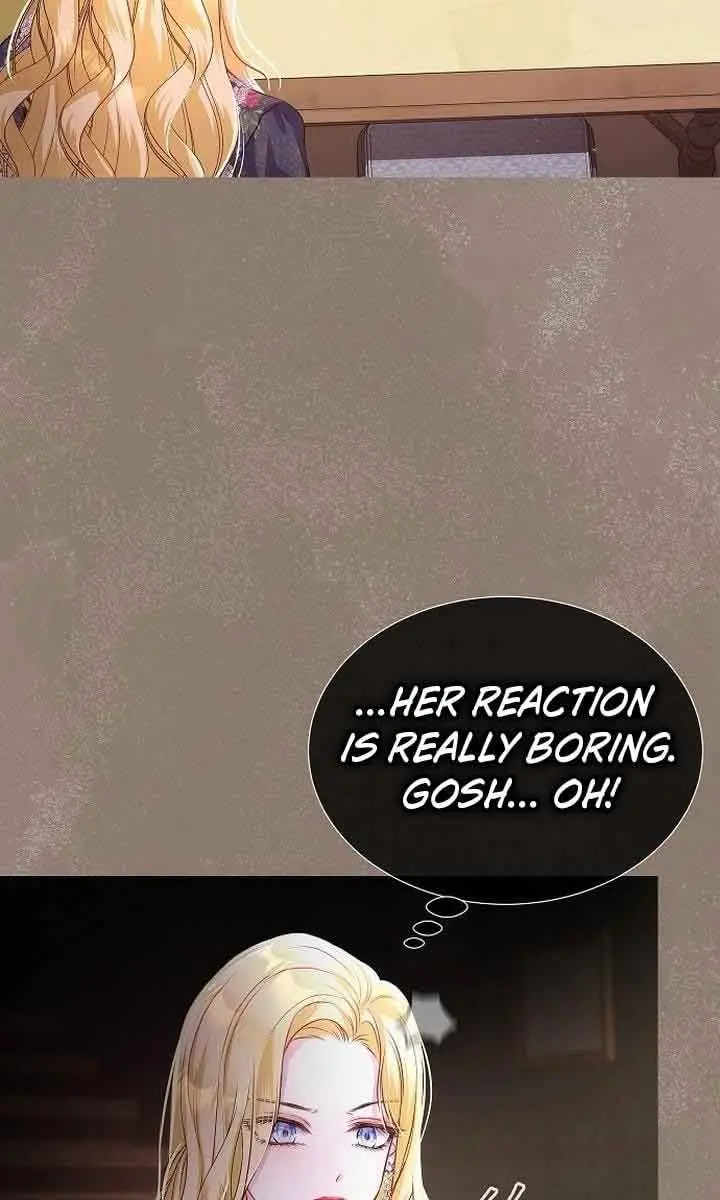 I've Probably Made a Mistake in Getting Married Chapter 2 Page 53