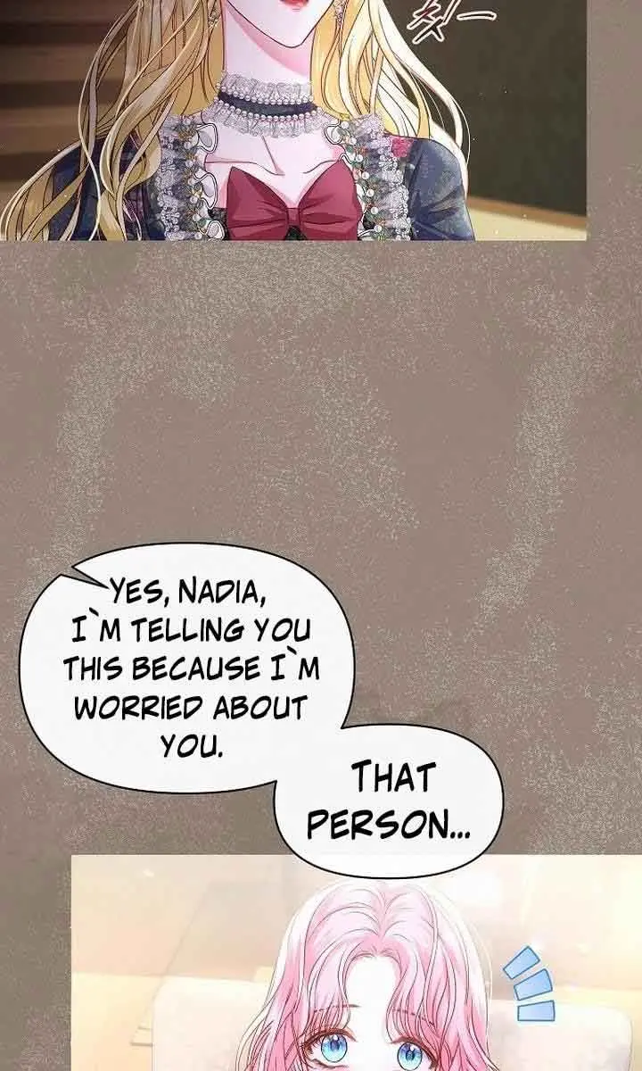 I've Probably Made a Mistake in Getting Married Chapter 2 Page 54