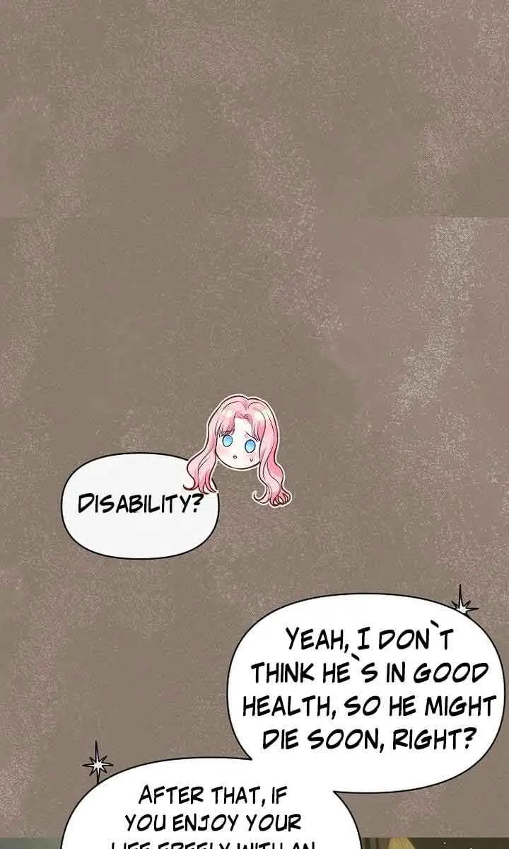 I've Probably Made a Mistake in Getting Married Chapter 2 Page 61