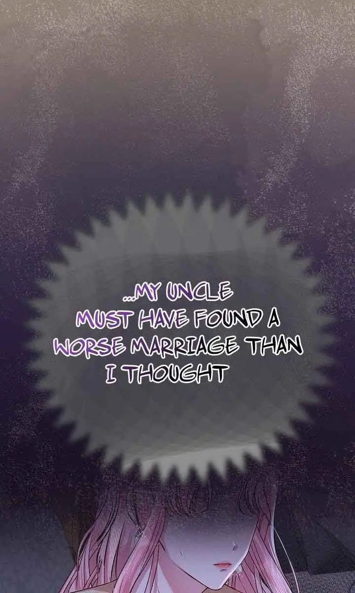 I've Probably Made a Mistake in Getting Married Chapter 2 Page 63