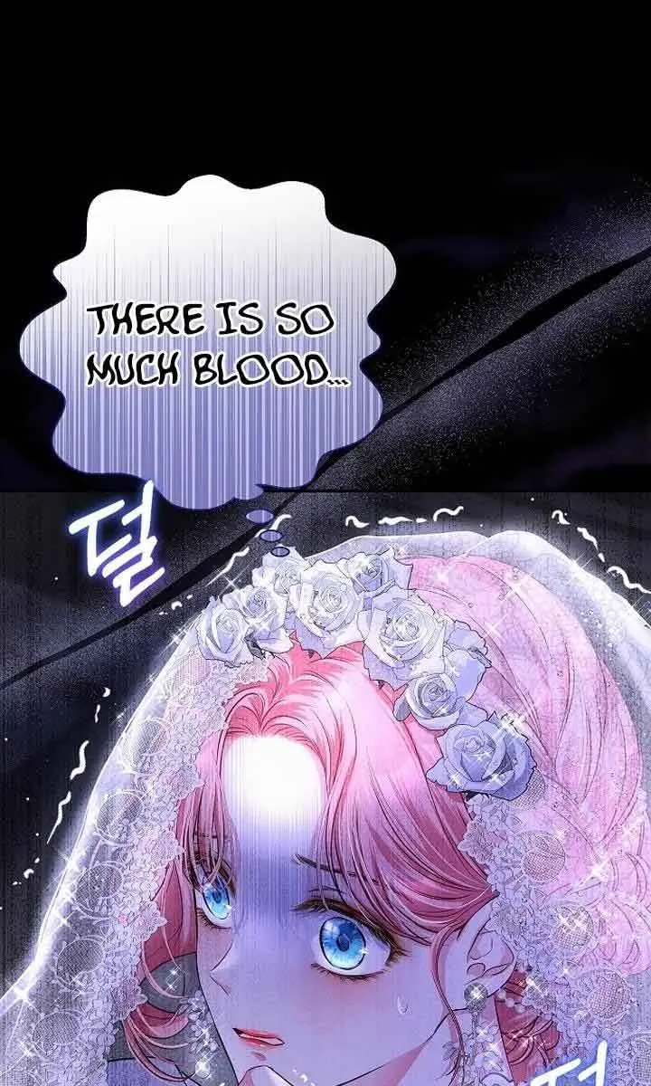 I've Probably Made a Mistake in Getting Married Chapter 2 Page 71