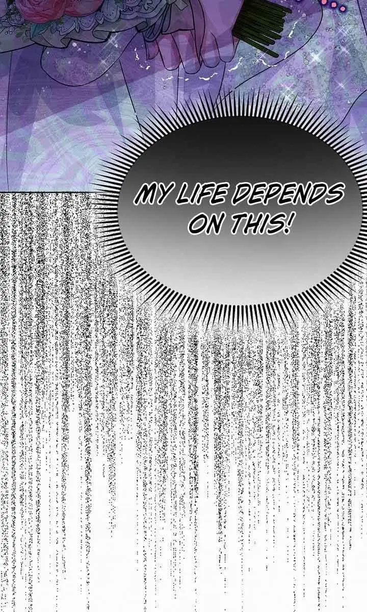 I've Probably Made a Mistake in Getting Married Chapter 2 Page 77