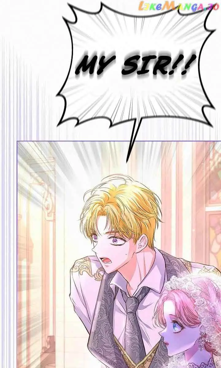 I've Probably Made a Mistake in Getting Married Chapter 2 Page 83