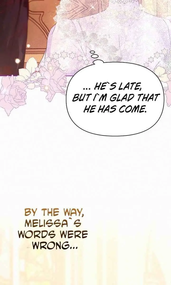 I've Probably Made a Mistake in Getting Married Chapter 2 Page 110