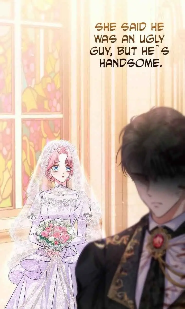 I've Probably Made a Mistake in Getting Married Chapter 2 Page 111