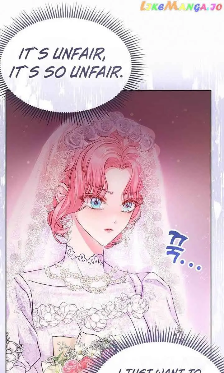 I've Probably Made a Mistake in Getting Married Chapter 3 Page 10