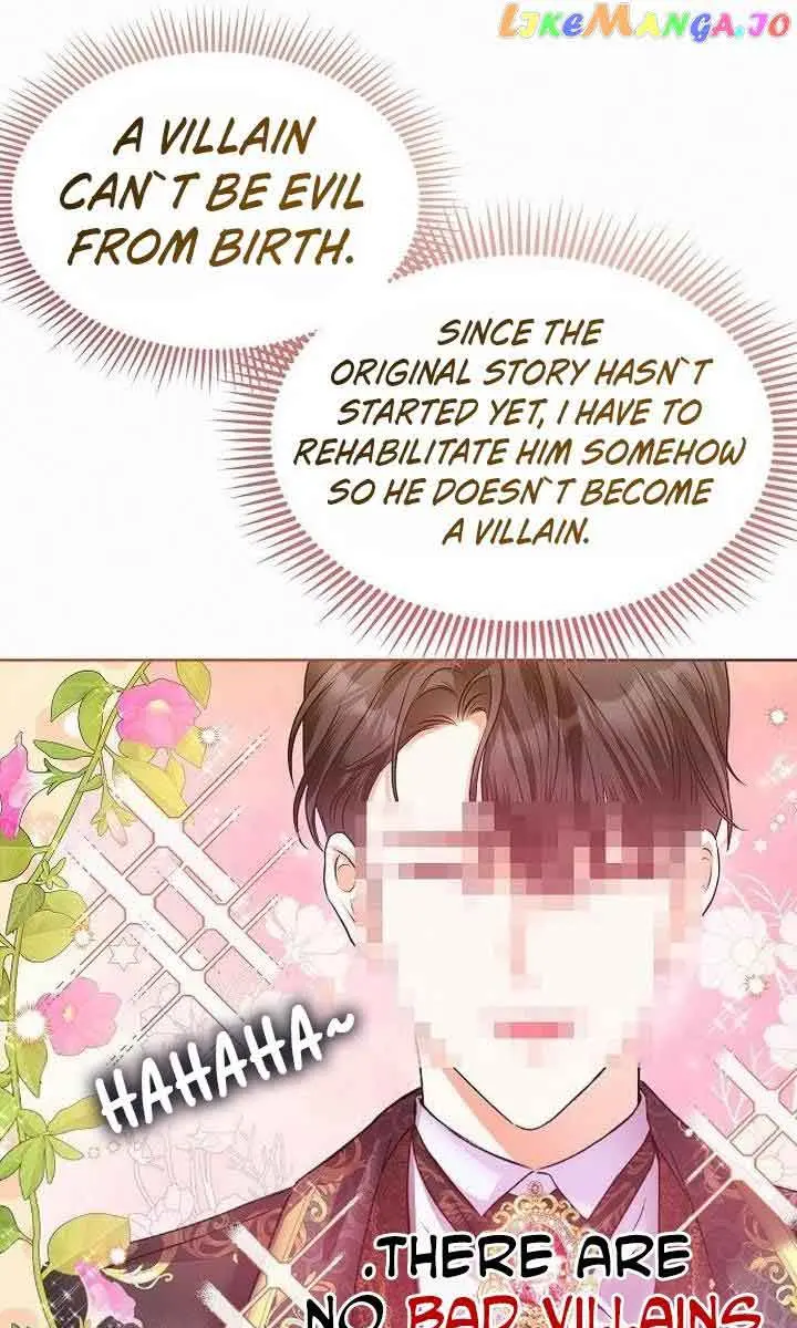 I've Probably Made a Mistake in Getting Married Chapter 3 Page 13