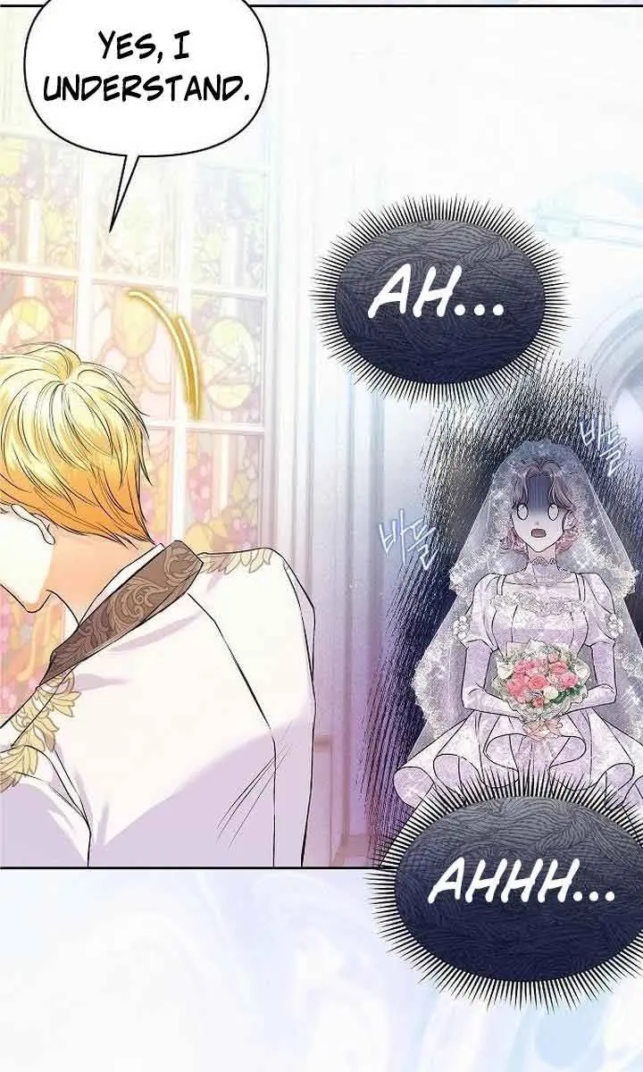 I've Probably Made a Mistake in Getting Married Chapter 3 Page 27