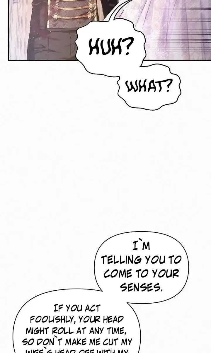 I've Probably Made a Mistake in Getting Married Chapter 3 Page 30