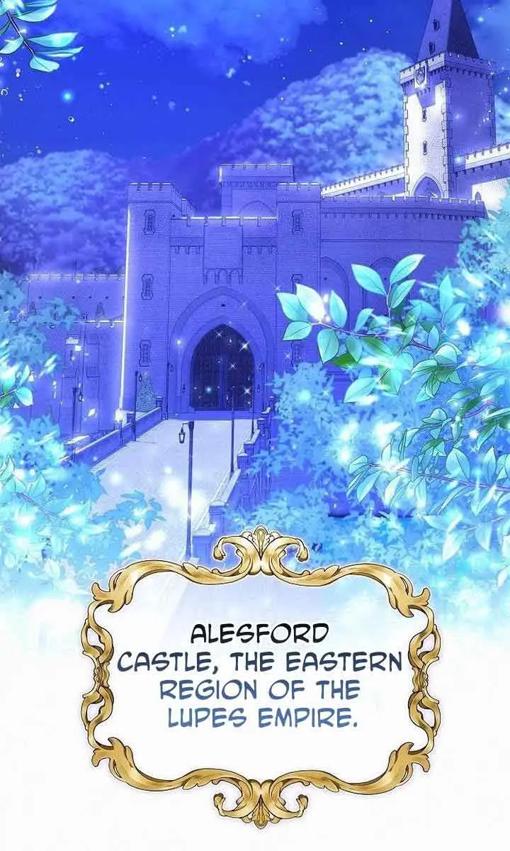 I've Probably Made a Mistake in Getting Married Chapter 3 Page 43