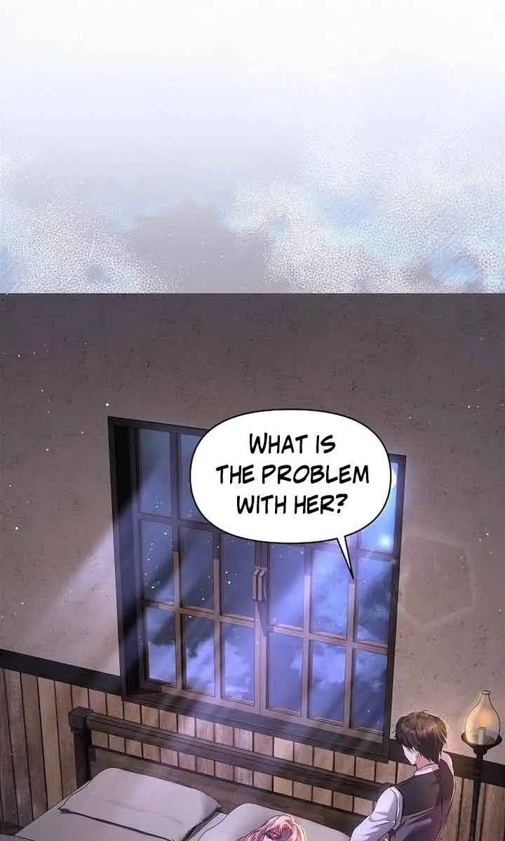 I've Probably Made a Mistake in Getting Married Chapter 3 Page 44