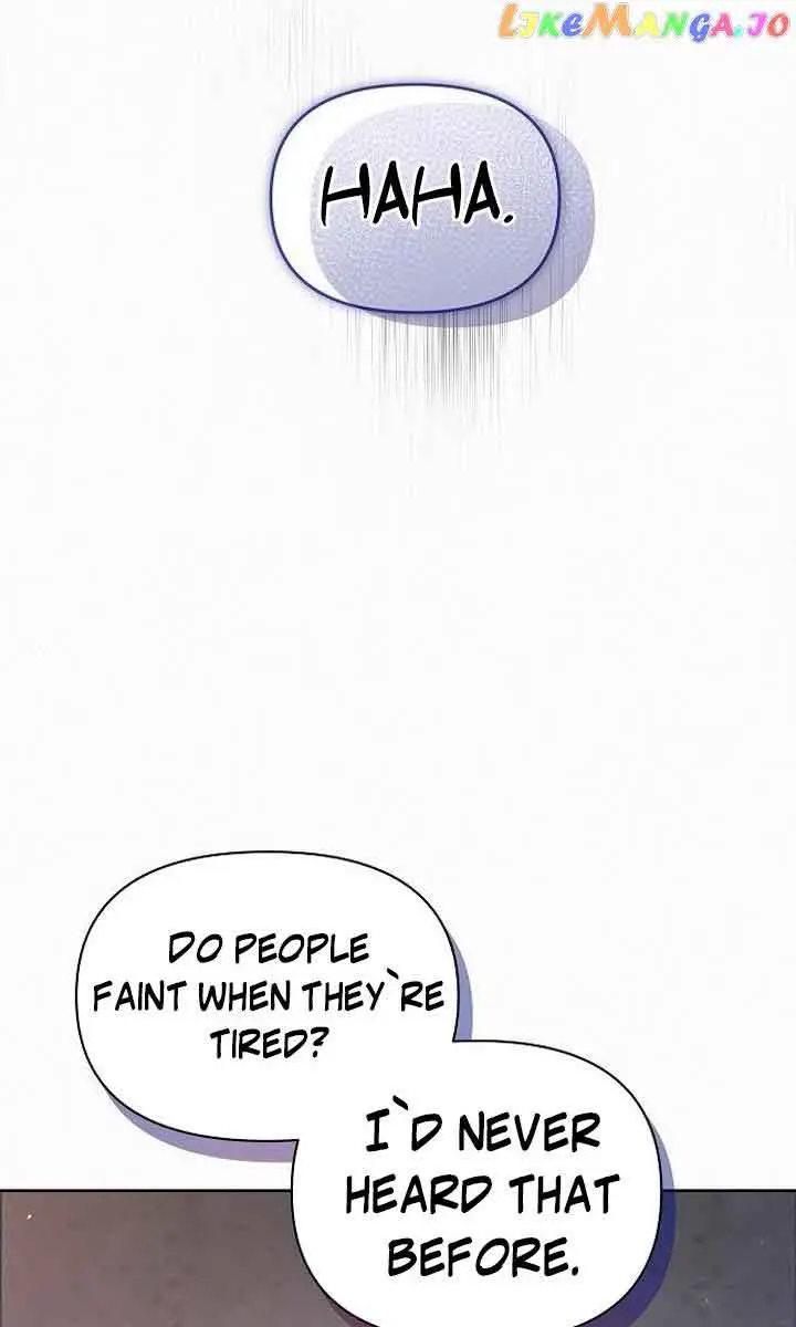 I've Probably Made a Mistake in Getting Married Chapter 3 Page 47
