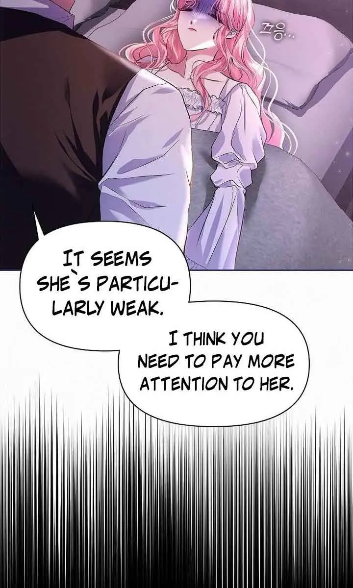 I've Probably Made a Mistake in Getting Married Chapter 3 Page 50