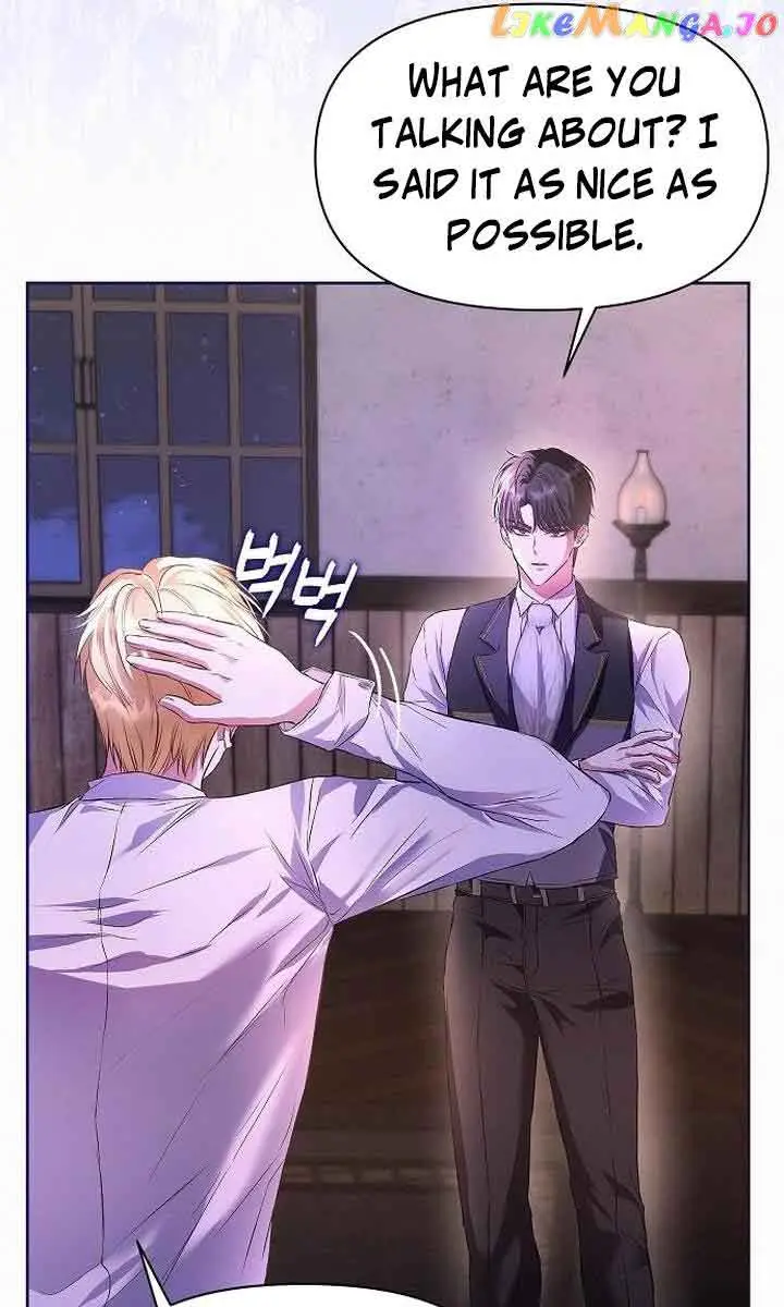 I've Probably Made a Mistake in Getting Married Chapter 3 Page 62