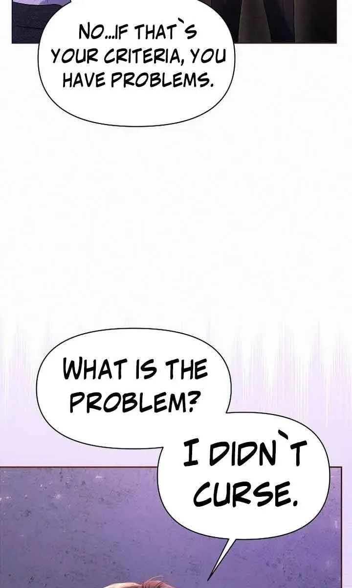 I've Probably Made a Mistake in Getting Married Chapter 3 Page 63