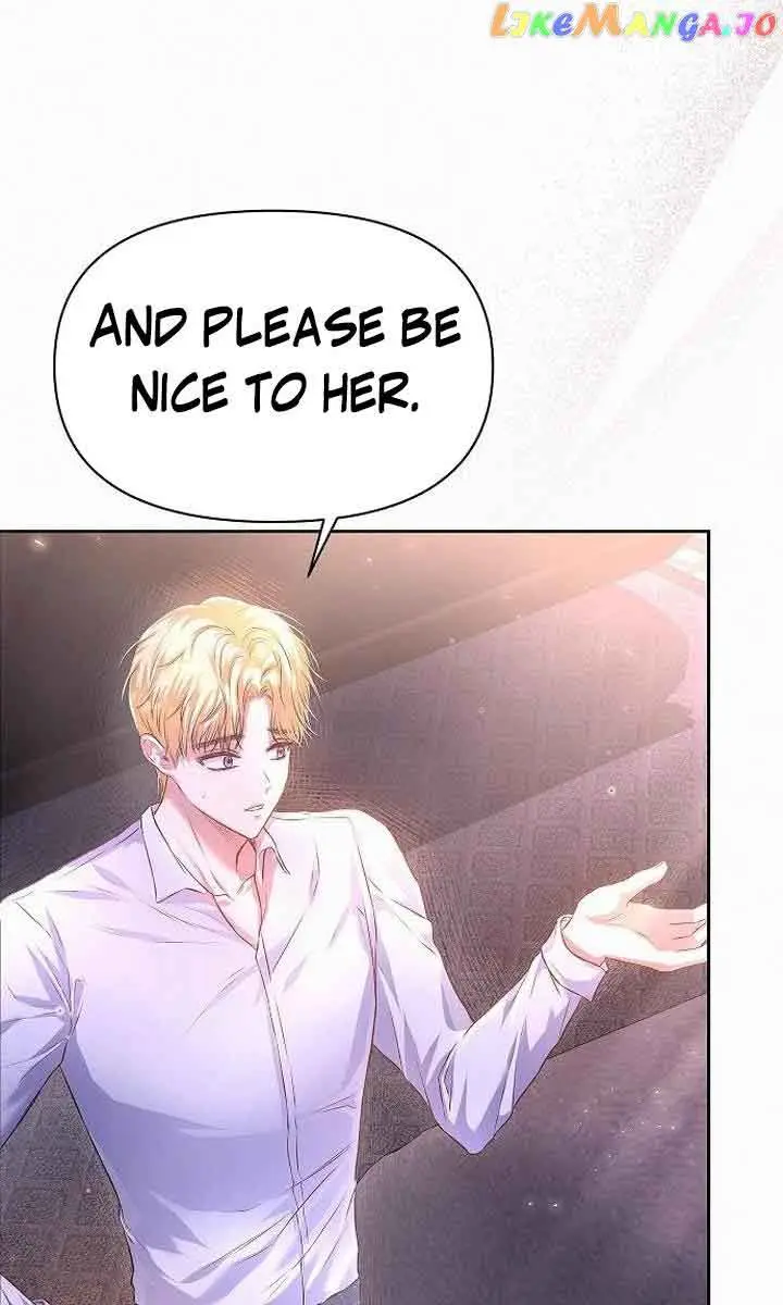 I've Probably Made a Mistake in Getting Married Chapter 3 Page 66