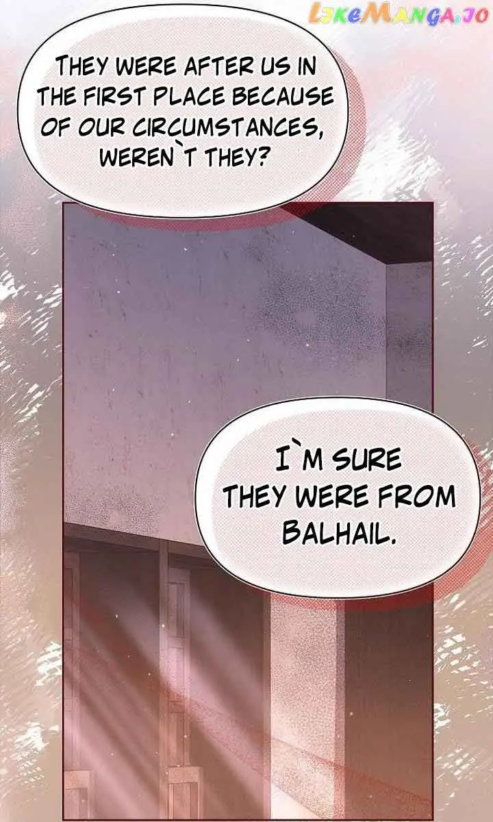 I've Probably Made a Mistake in Getting Married Chapter 3 Page 70