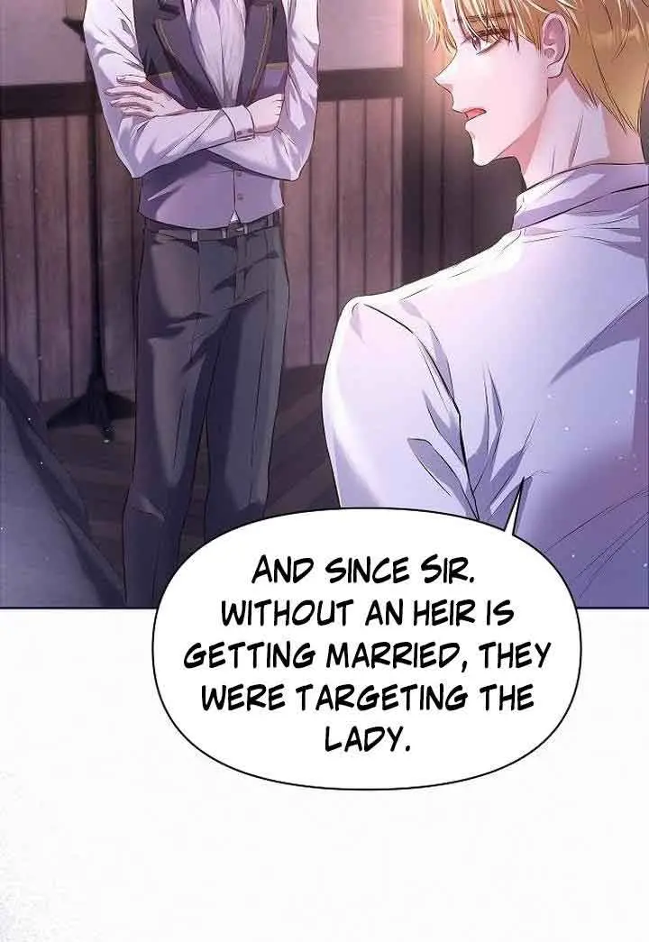 I've Probably Made a Mistake in Getting Married Chapter 3 Page 72