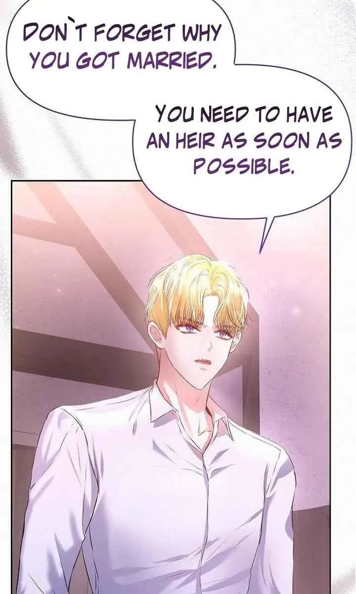I've Probably Made a Mistake in Getting Married Chapter 3 Page 74