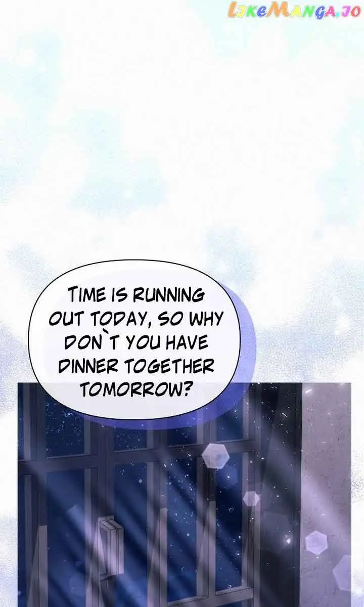 I've Probably Made a Mistake in Getting Married Chapter 3 Page 78