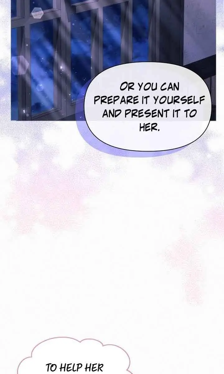 I've Probably Made a Mistake in Getting Married Chapter 3 Page 79