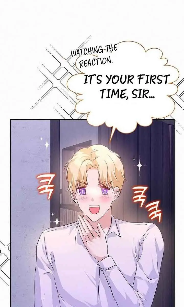 I've Probably Made a Mistake in Getting Married Chapter 3 Page 96