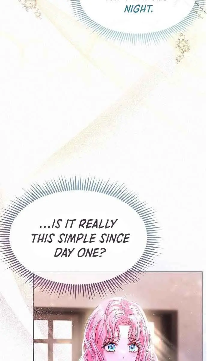 I've Probably Made a Mistake in Getting Married Chapter 4 Page 9