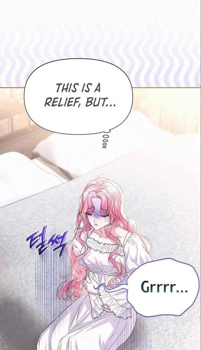I've Probably Made a Mistake in Getting Married Chapter 4 Page 11