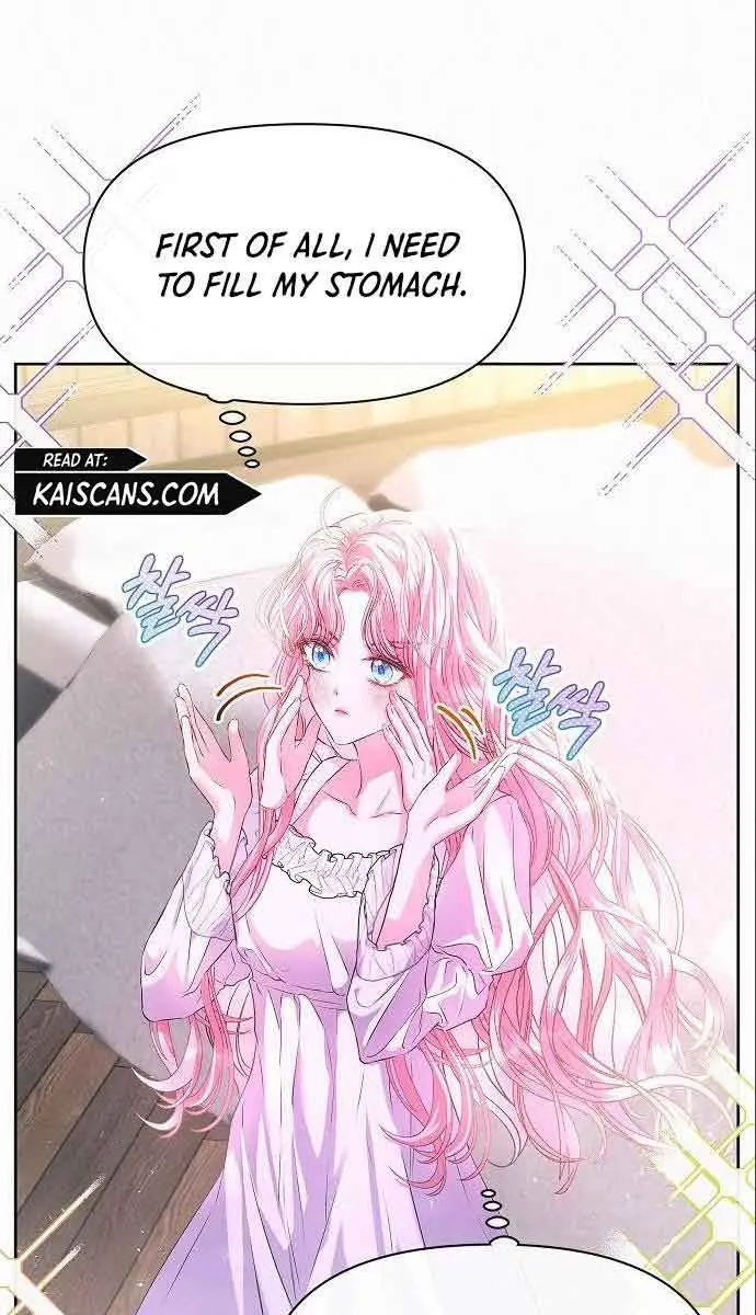 I've Probably Made a Mistake in Getting Married Chapter 4 Page 26