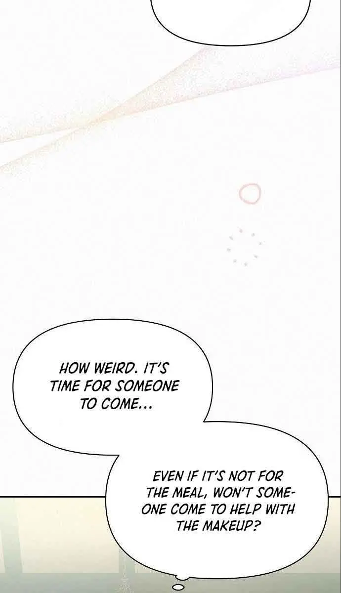 I've Probably Made a Mistake in Getting Married Chapter 4 Page 30