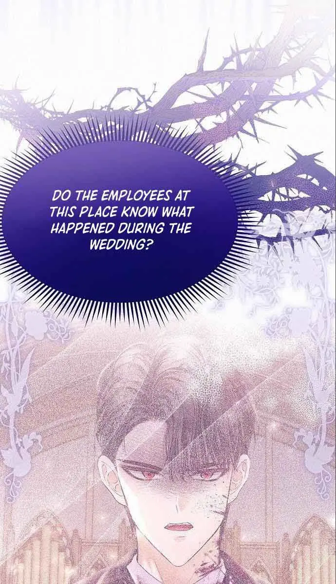 I've Probably Made a Mistake in Getting Married Chapter 4 Page 33