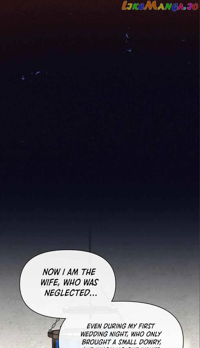 I've Probably Made a Mistake in Getting Married Chapter 4 Page 40