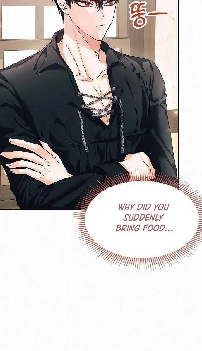 I've Probably Made a Mistake in Getting Married Chapter 4 Page 61