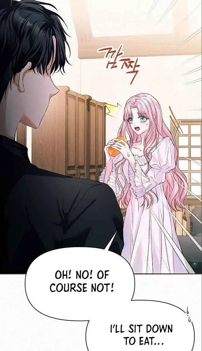 I've Probably Made a Mistake in Getting Married Chapter 4 Page 67