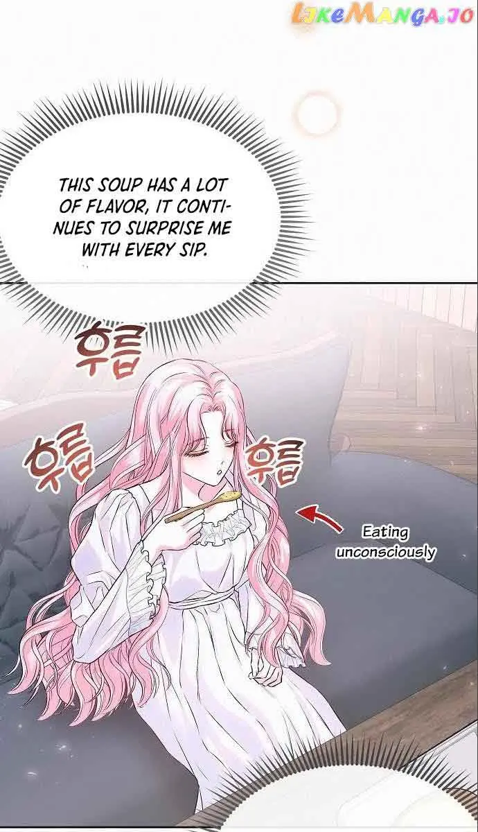I've Probably Made a Mistake in Getting Married Chapter 4 Page 77