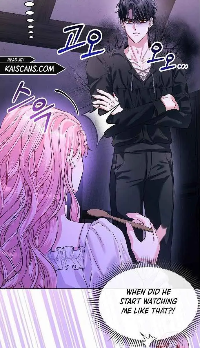 I've Probably Made a Mistake in Getting Married Chapter 4 Page 79