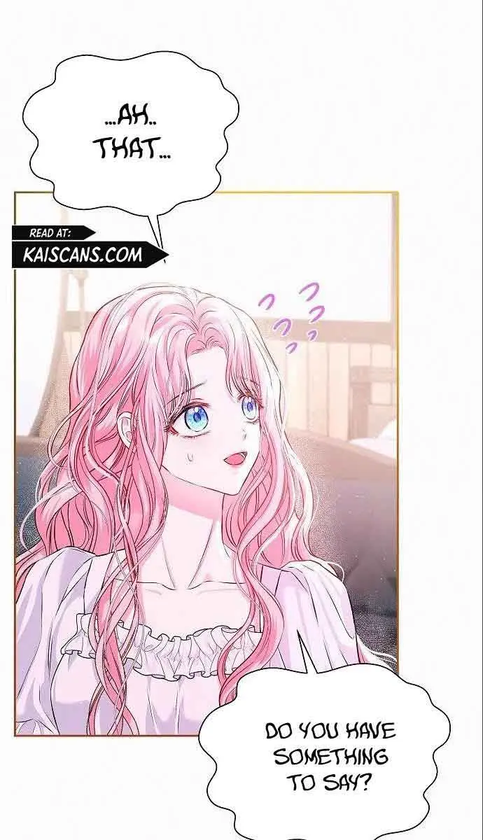 I've Probably Made a Mistake in Getting Married Chapter 5 Page 5
