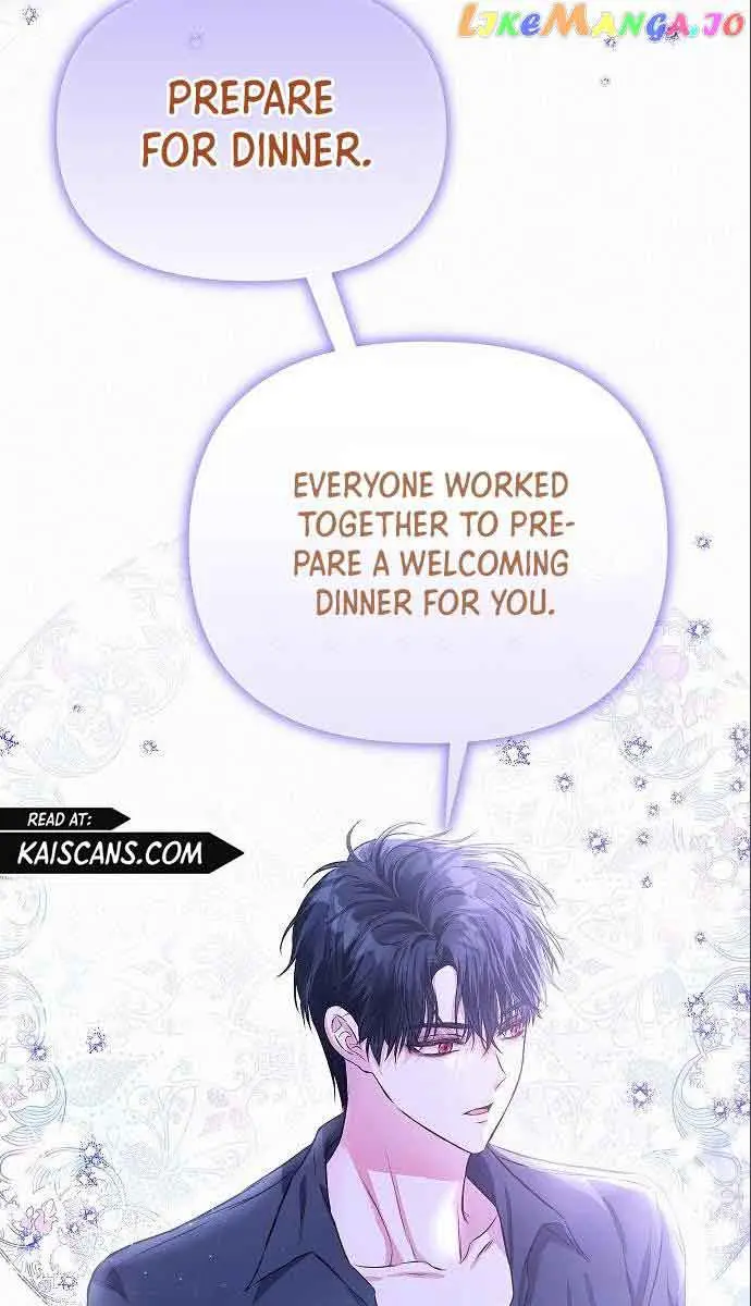 I've Probably Made a Mistake in Getting Married Chapter 5 Page 15