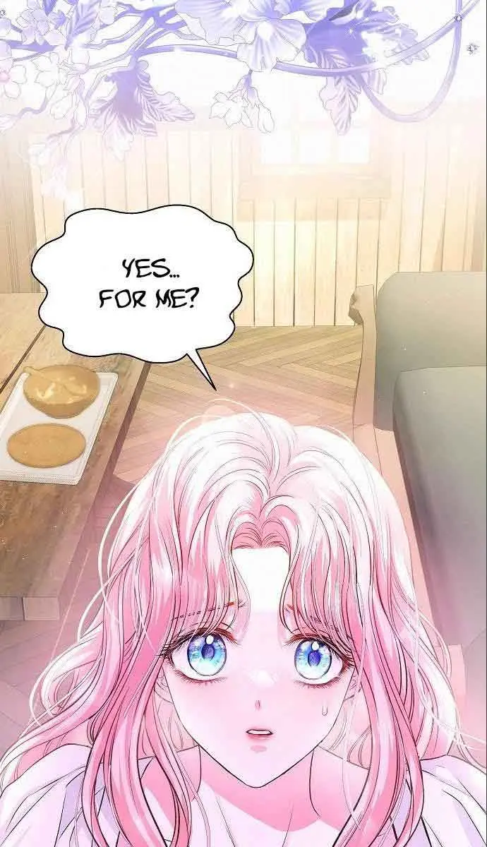 I've Probably Made a Mistake in Getting Married Chapter 5 Page 17