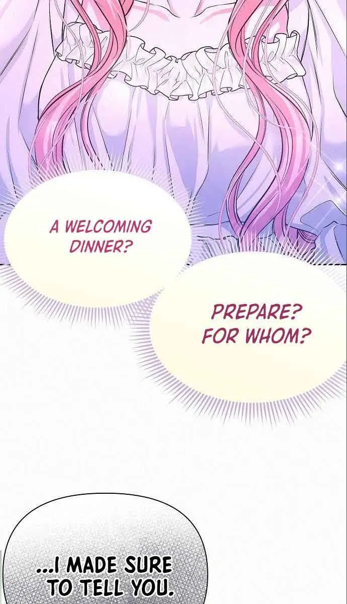 I've Probably Made a Mistake in Getting Married Chapter 5 Page 18