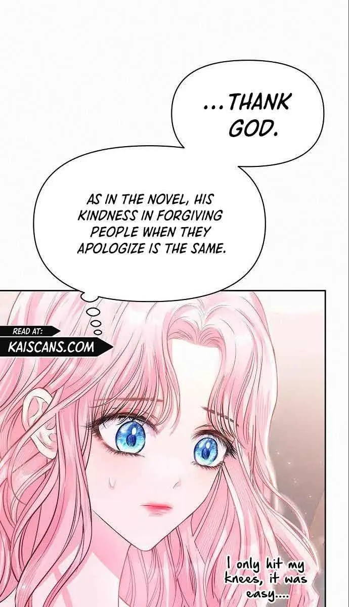 I've Probably Made a Mistake in Getting Married Chapter 5 Page 24