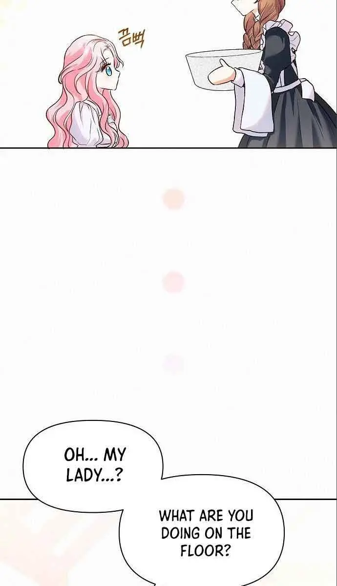 I've Probably Made a Mistake in Getting Married Chapter 5 Page 31
