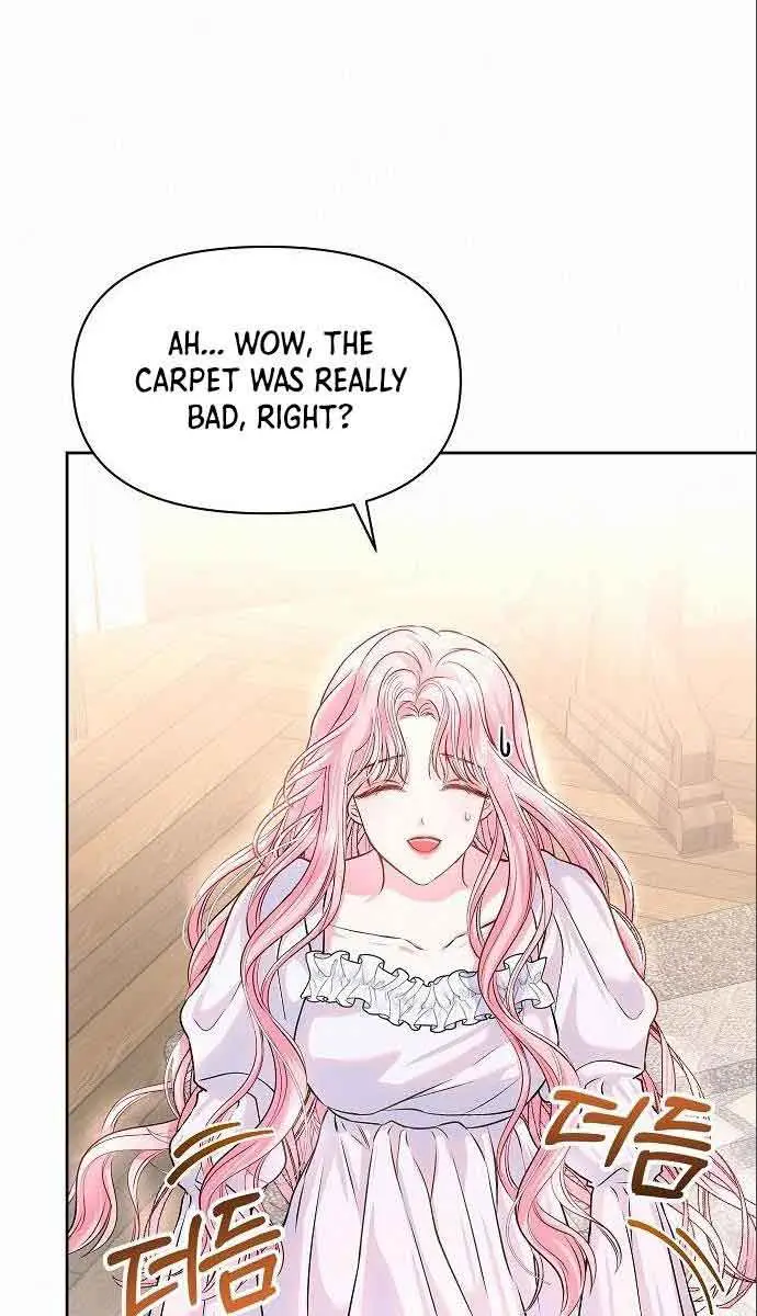 I've Probably Made a Mistake in Getting Married Chapter 5 Page 33