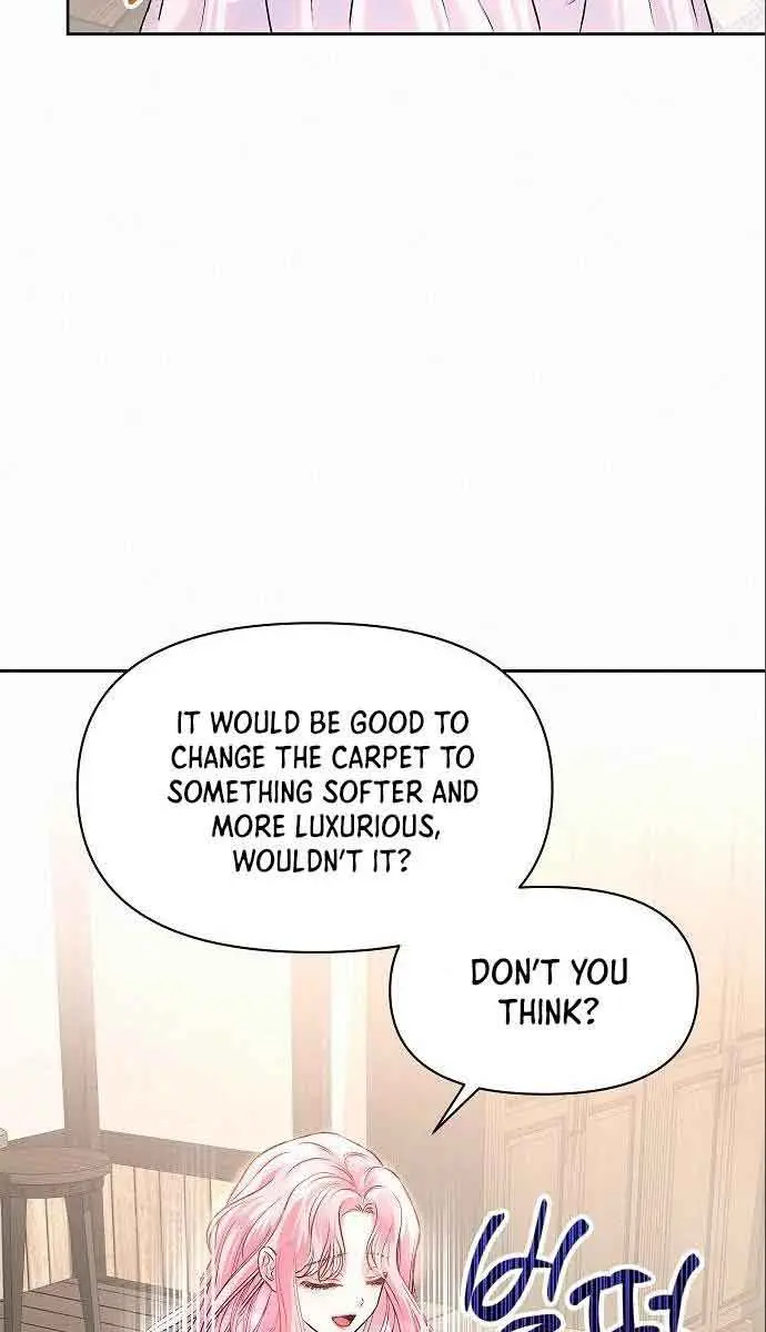 I've Probably Made a Mistake in Getting Married Chapter 5 Page 34