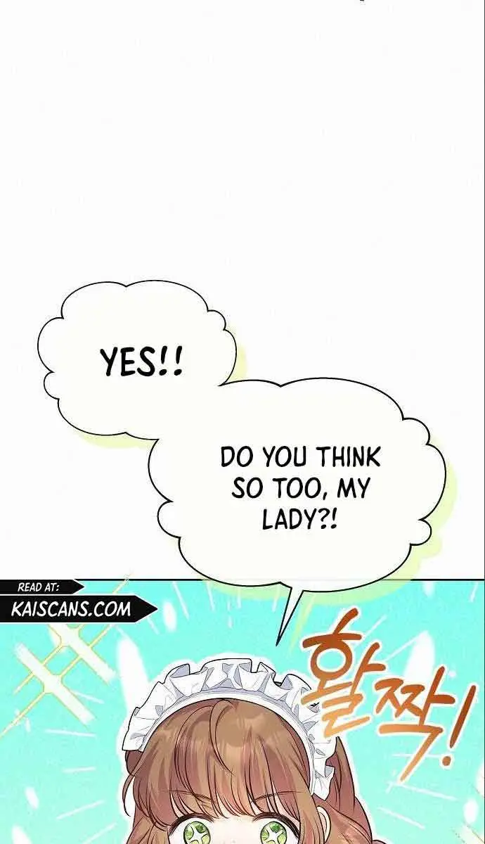 I've Probably Made a Mistake in Getting Married Chapter 5 Page 36