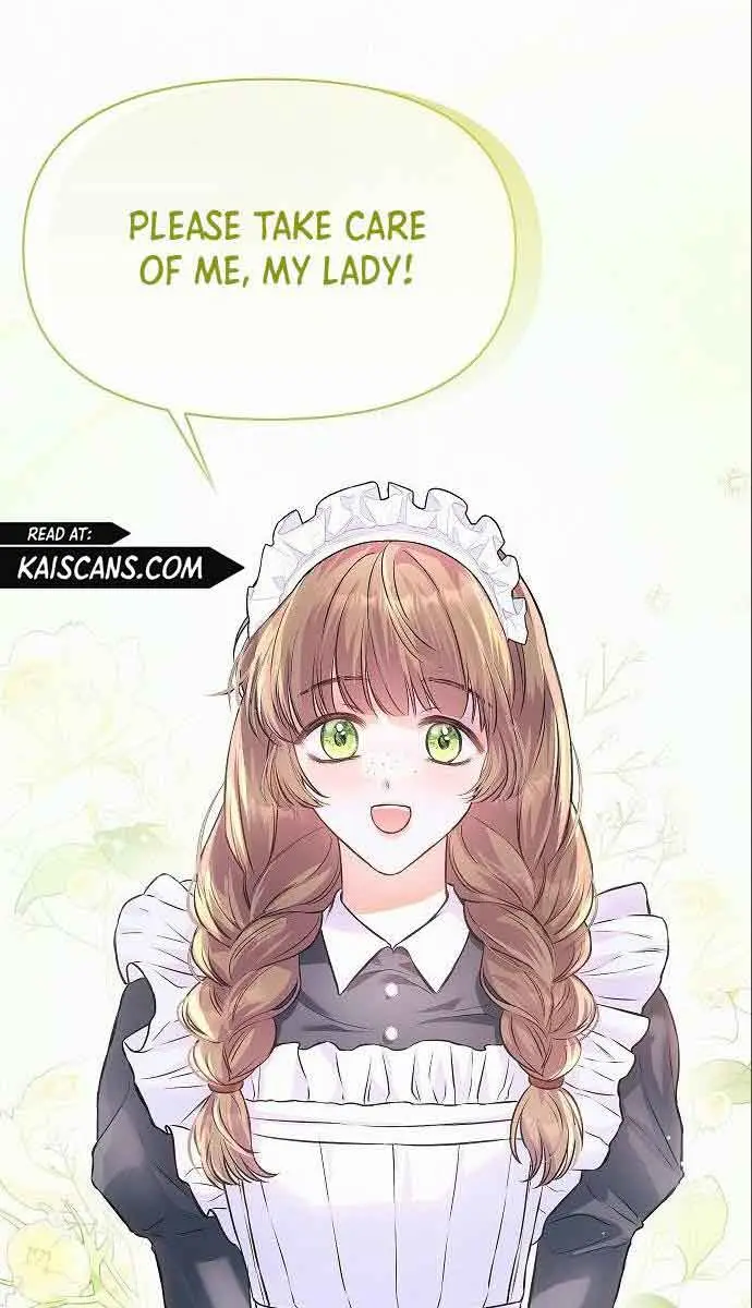 I've Probably Made a Mistake in Getting Married Chapter 5 Page 41