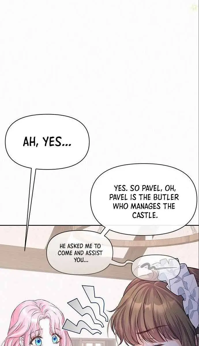 I've Probably Made a Mistake in Getting Married Chapter 5 Page 43